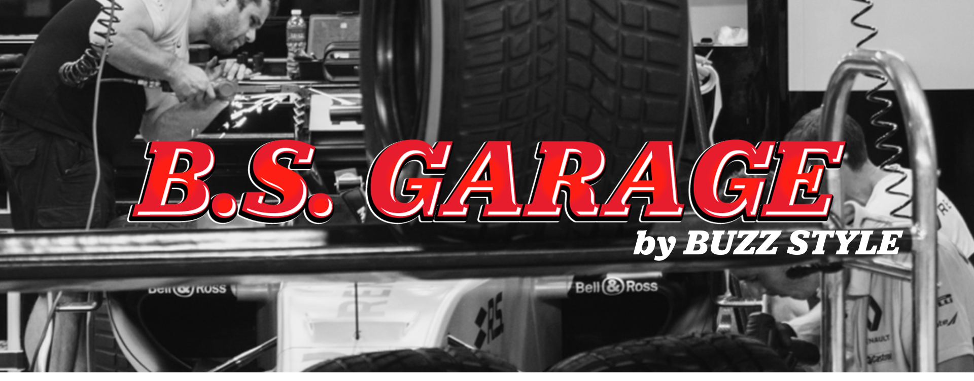 b.s.garage